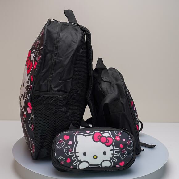 backpack diaper bag leather Vegan Leather Large Capacity Diaper Bag Backpack